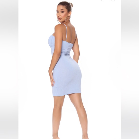 DRESS - Picture 3 of 8